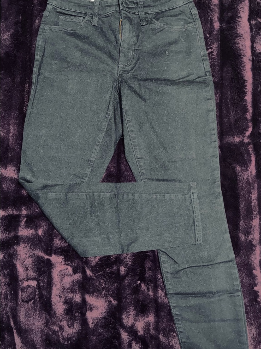 Universal Thread Junior Skinny Jeans